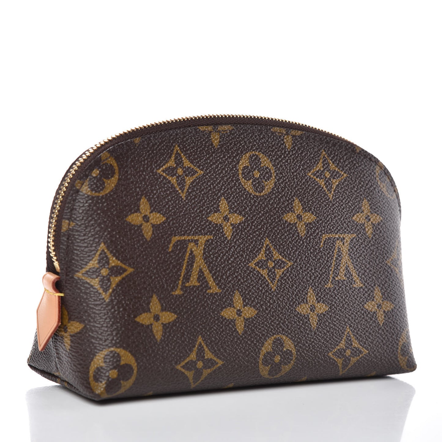 Monogram Cosmetic Pouch