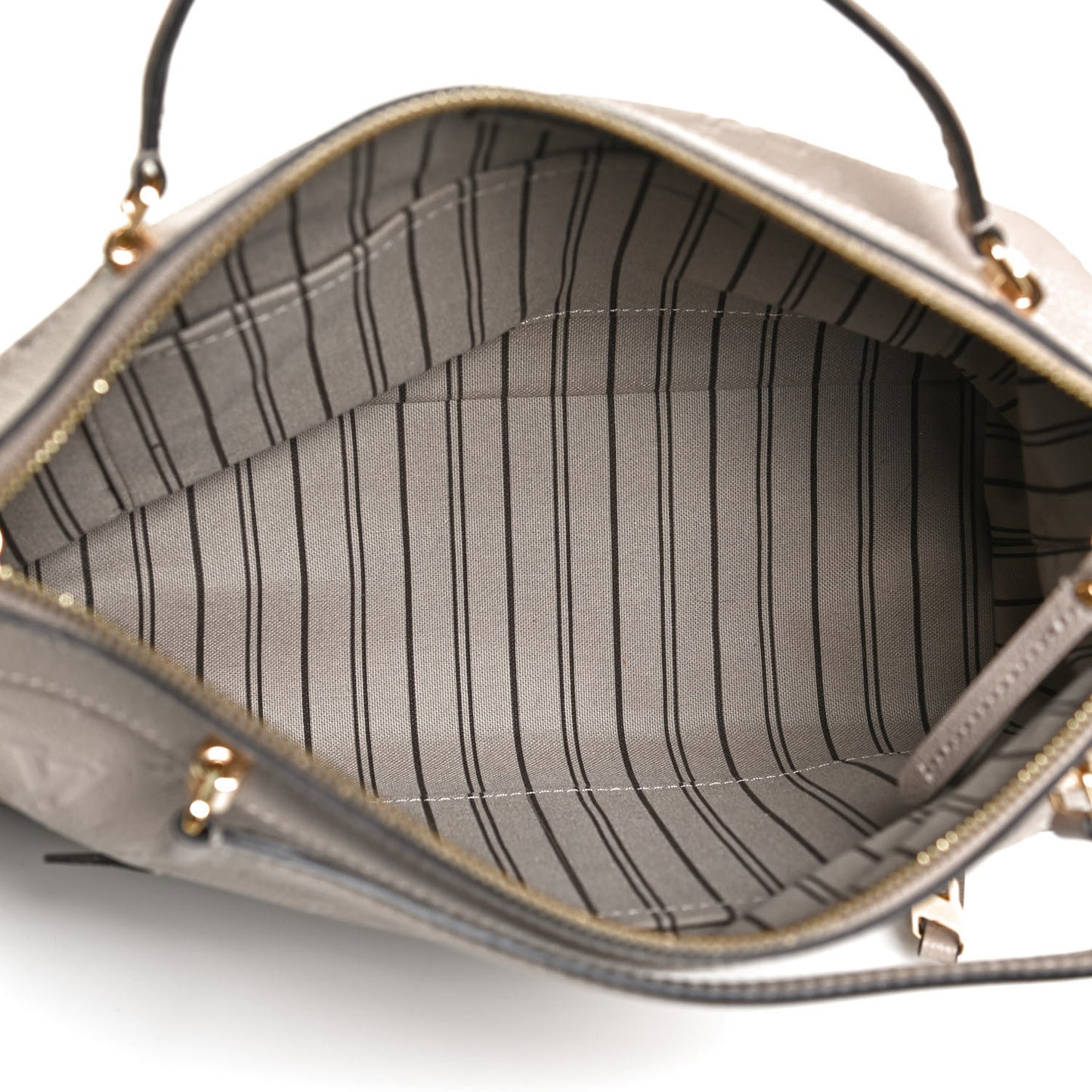 Empreinte Bastille PM Galet