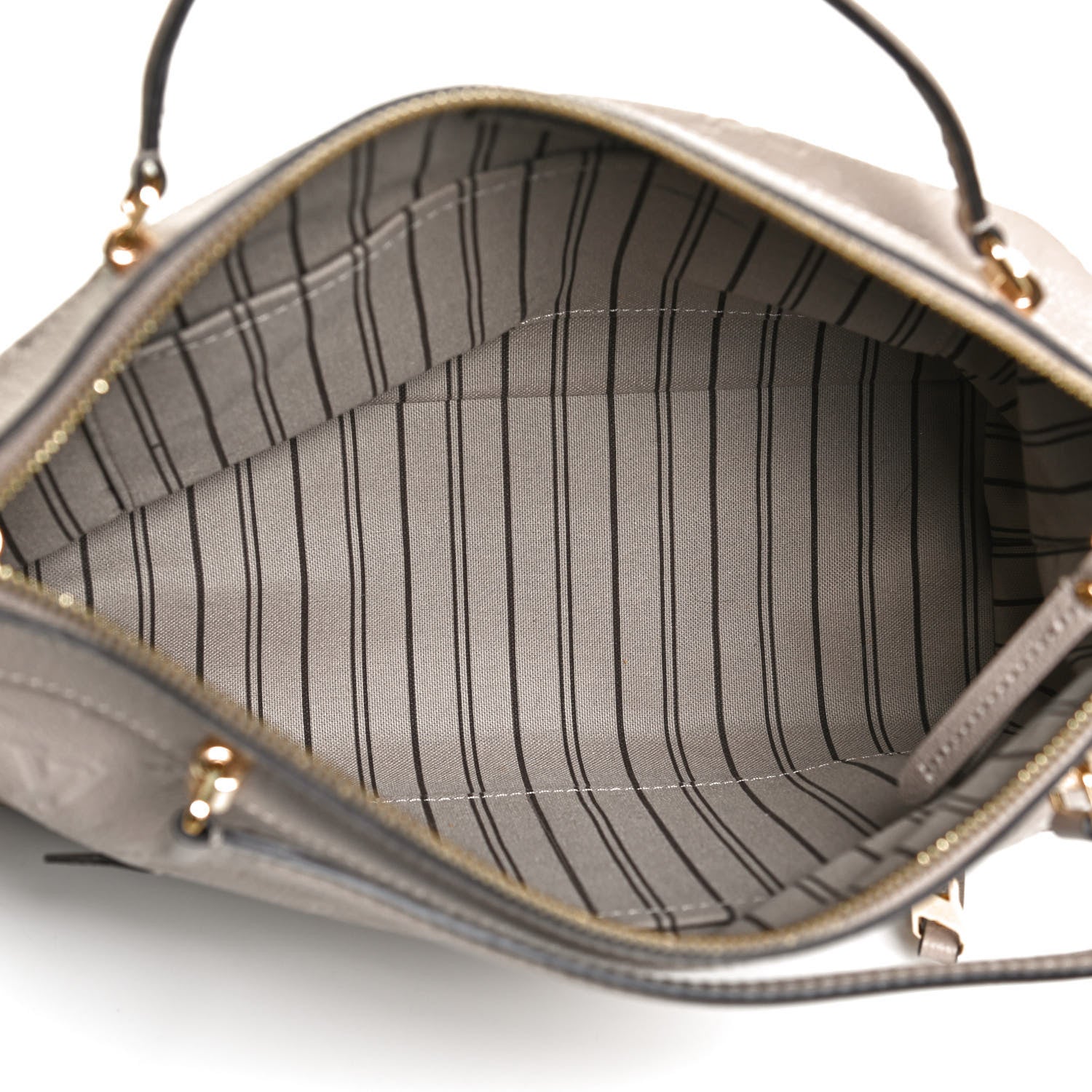 Louis Vuitton Empreinte Bastille PM Galet 5 of 10