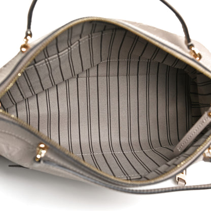 Louis Vuitton Empreinte Bastille PM Galet 5 of 10