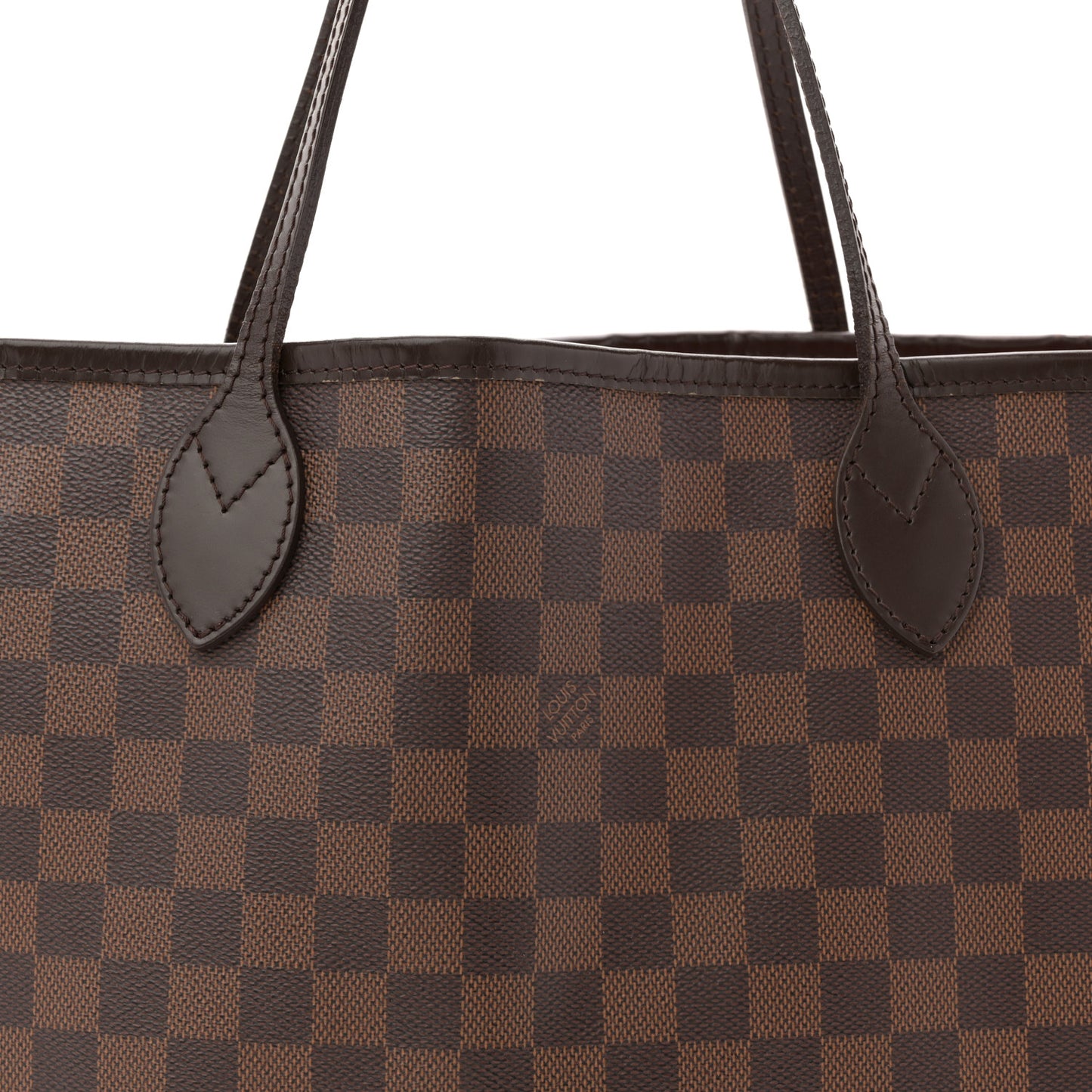Damier Ebene Neverfull MM