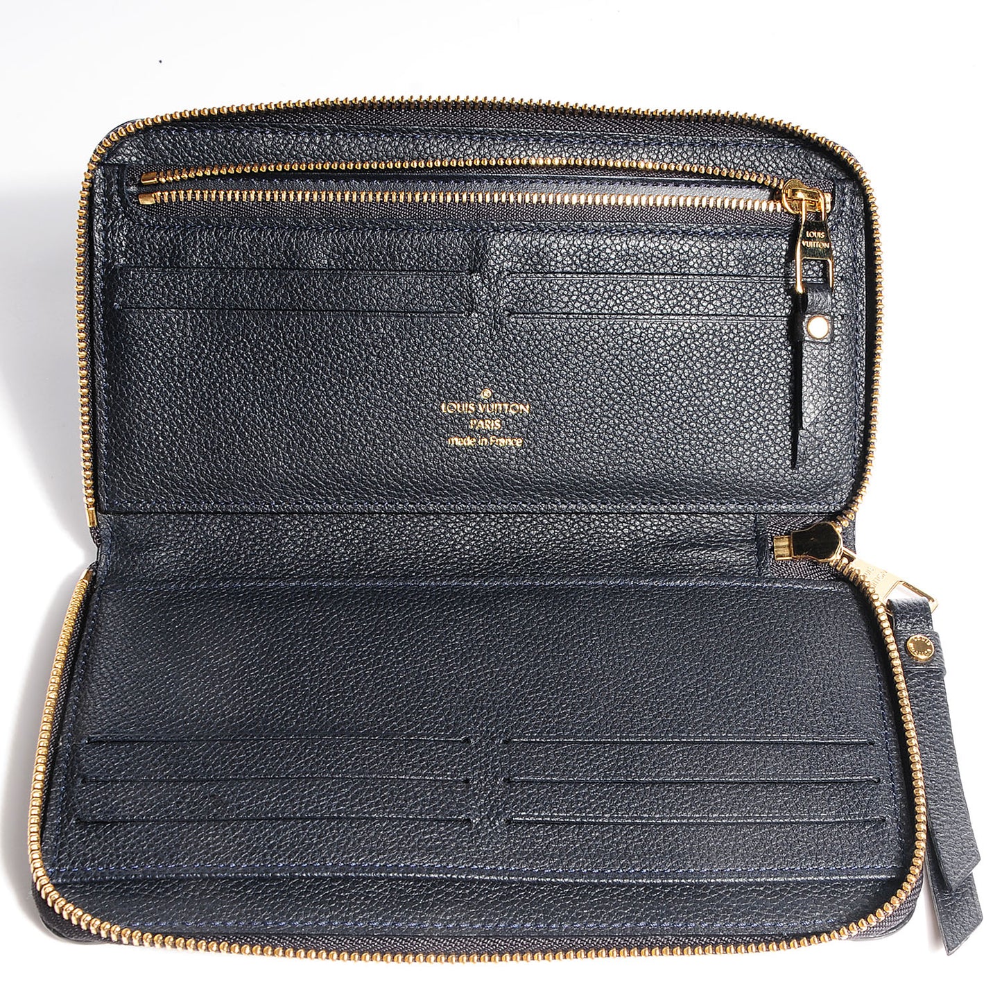 Empreinte Secret Long Wallet Infini