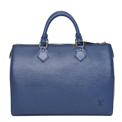 Louis Vuitton Epi Speedy 30 Toledo 1 of 17