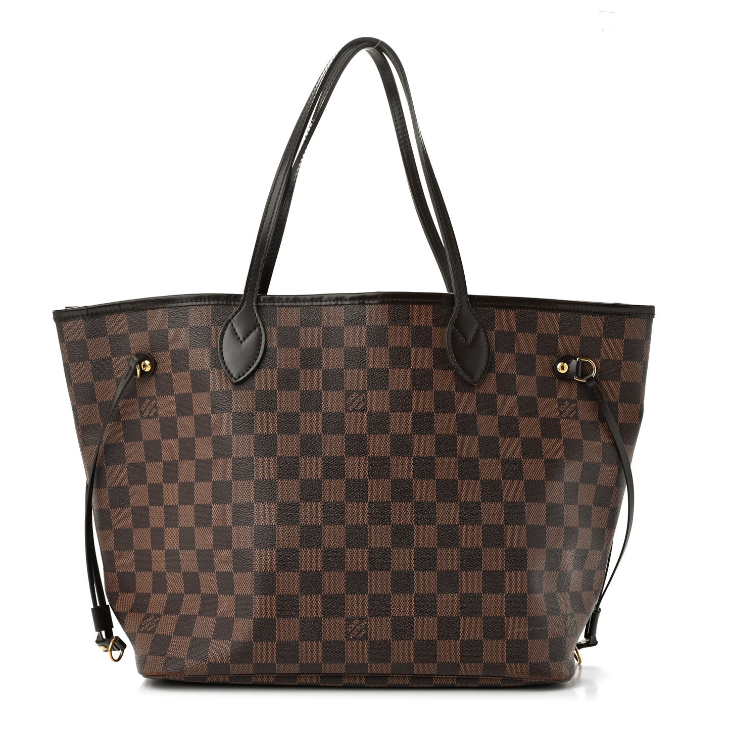 Damier Ebene Neverfull MM