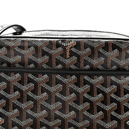 Goyard Goyardine Sac Cap Vert Black 7 of 9