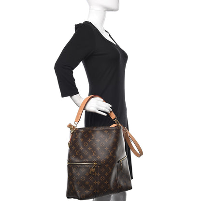 Louis Vuitton Monogram Melie 3 of 11