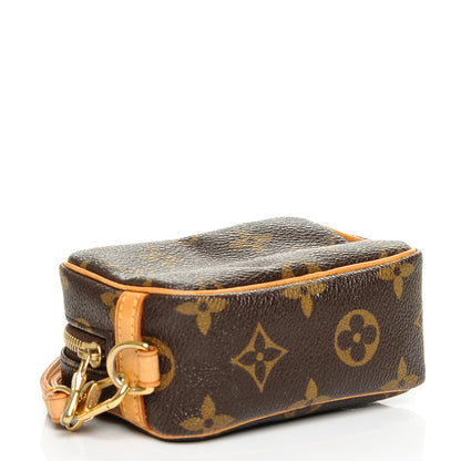 Louis Vuitton Monogram Wapity 4 of 6