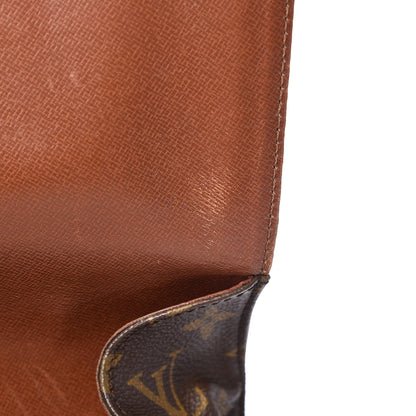 Louis Vuitton Monogram Cartouchiere 22 9 of 23