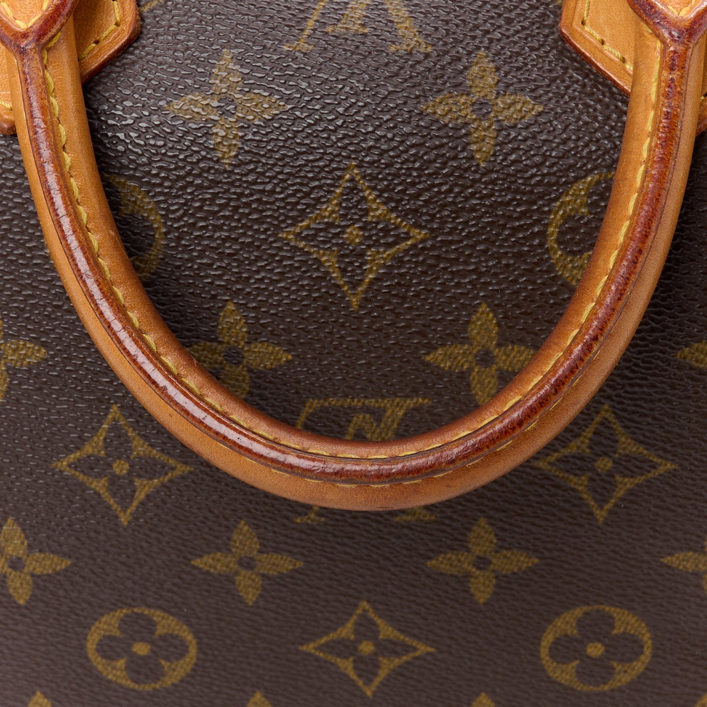 Monogram Speedy 25