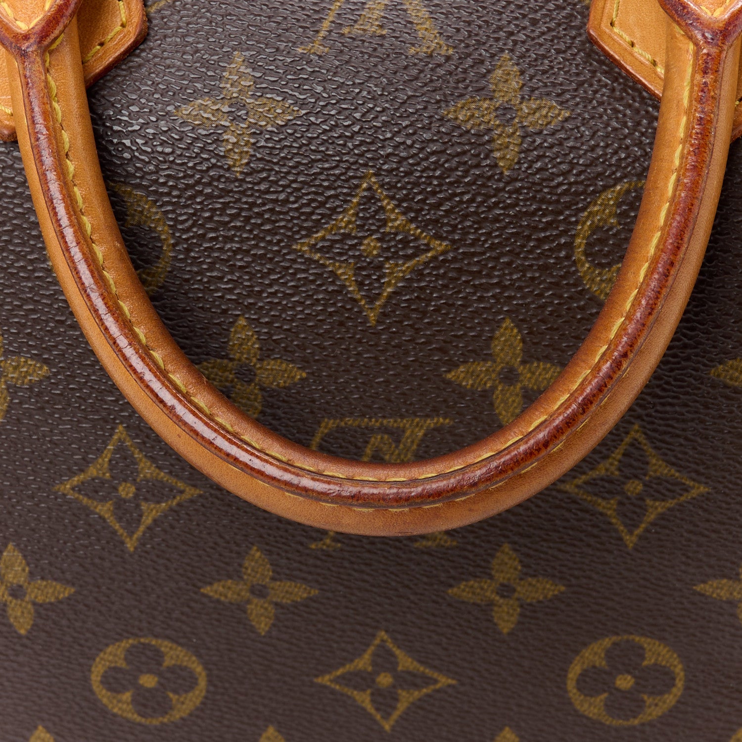 Louis Vuitton Monogram Speedy 25 20 of 22