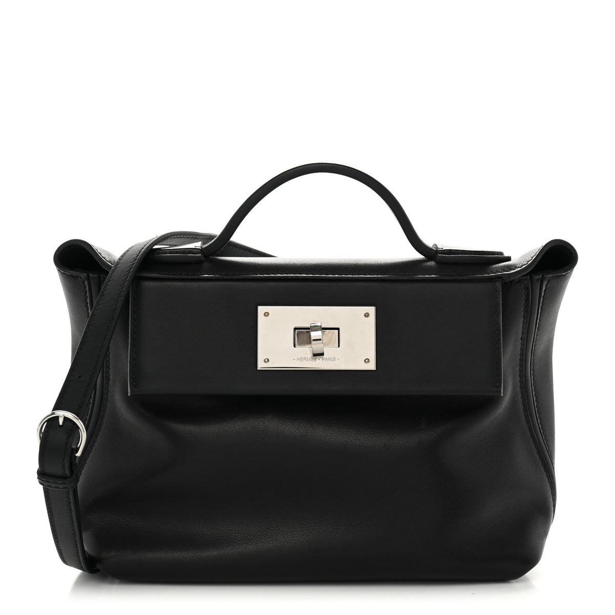 Hermes Evercolor Swift 24/24 21 Black 1 of 11