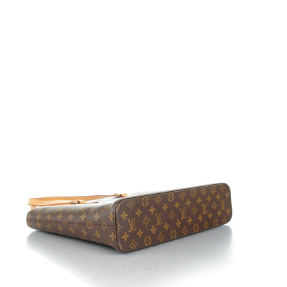 Louis Vuitton Monogram Luco 4 of 7