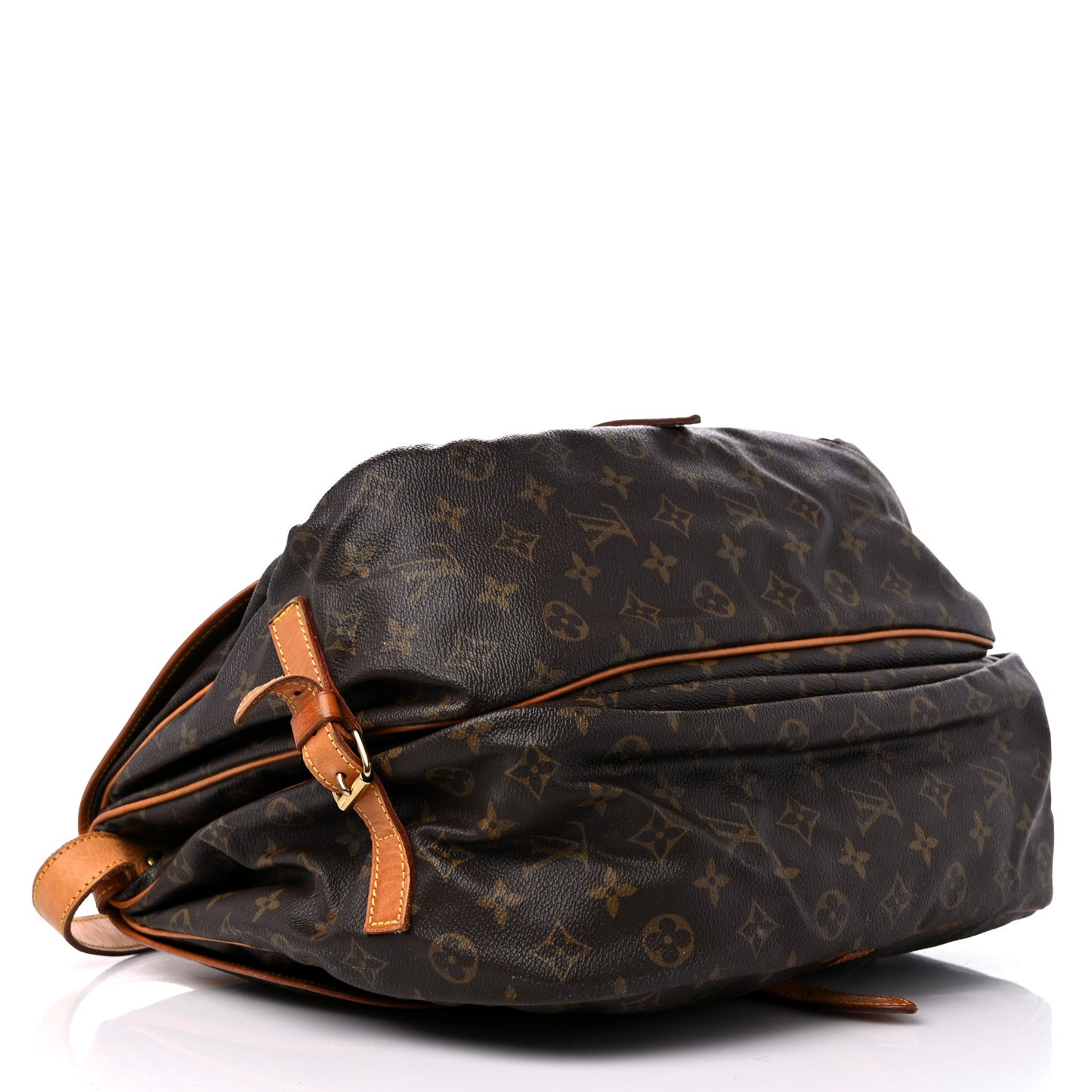 Monogram Saumur 35