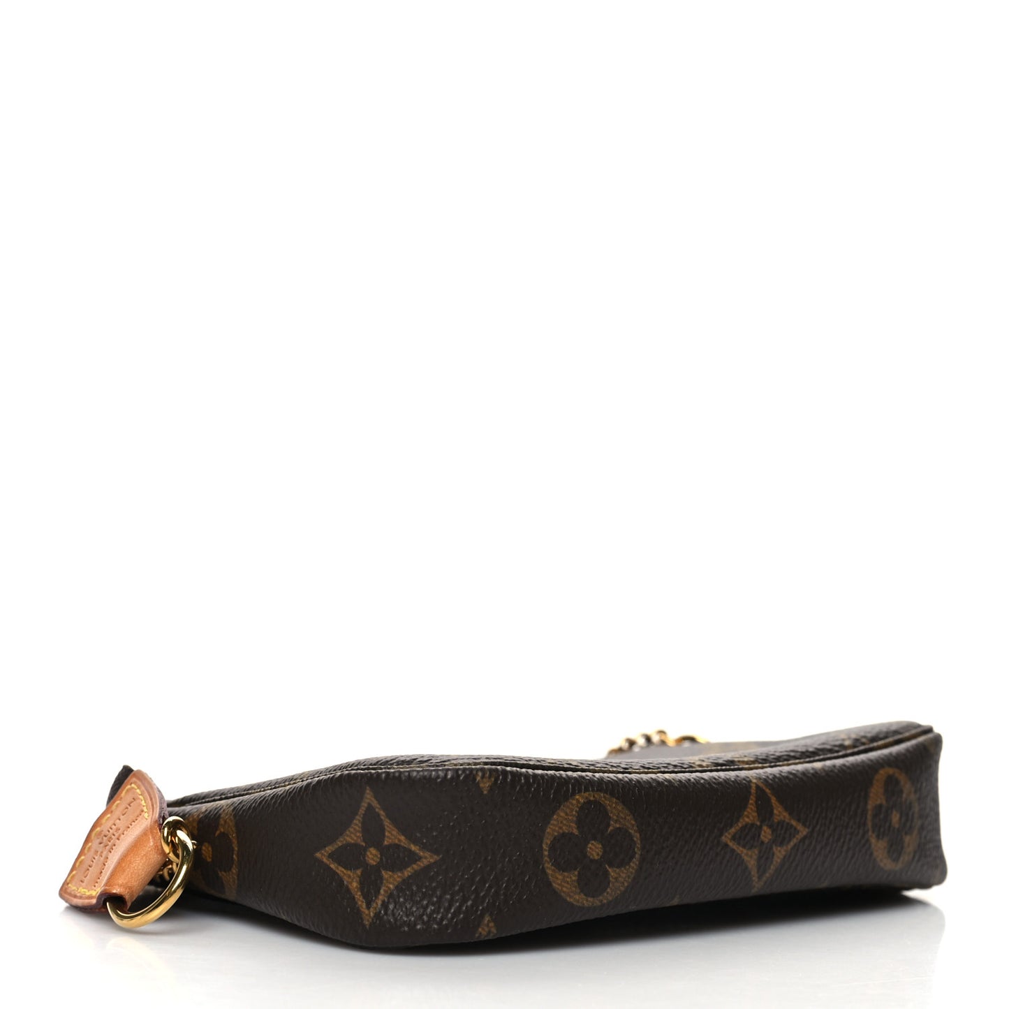 Monogram Mini Pochette Accessories