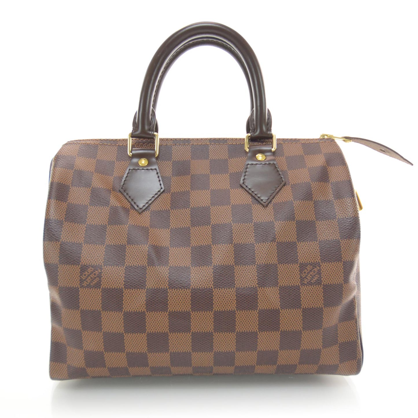 Damier Ebene Speedy 25