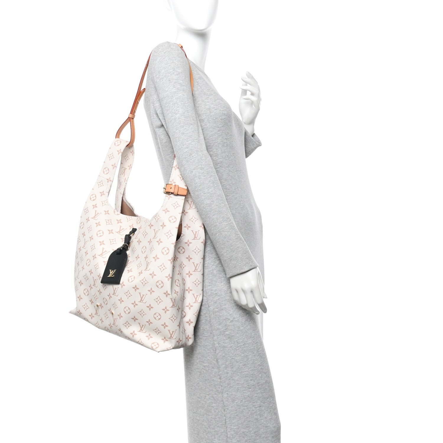 Louis Vuitton Monogram Dune Atlantis GM 2 of 11