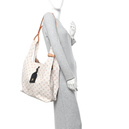Louis Vuitton Monogram Dune Atlantis GM 2 of 11