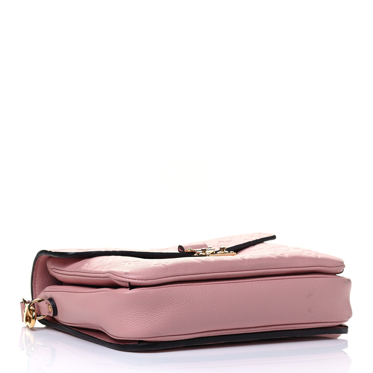 Empreinte Pochette Metis Rose Poudre