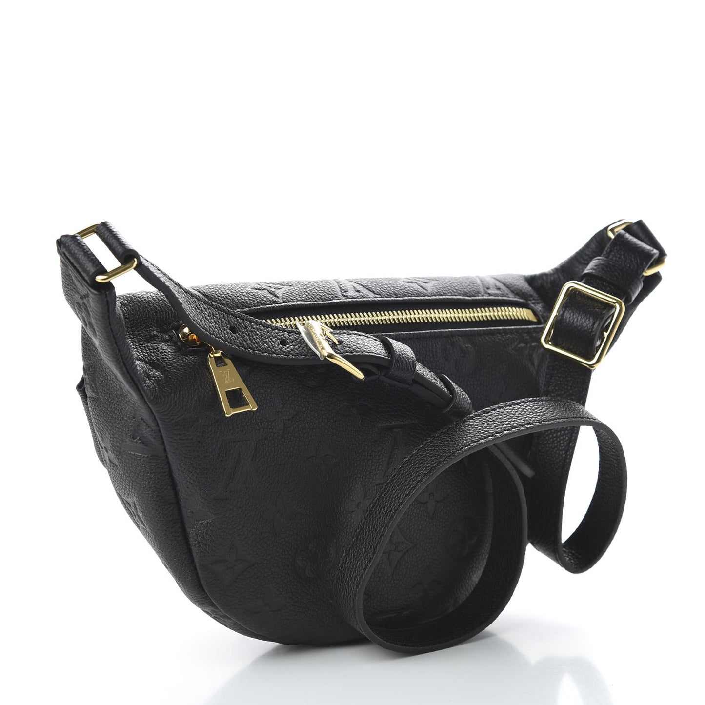 Empreinte BumBag Black