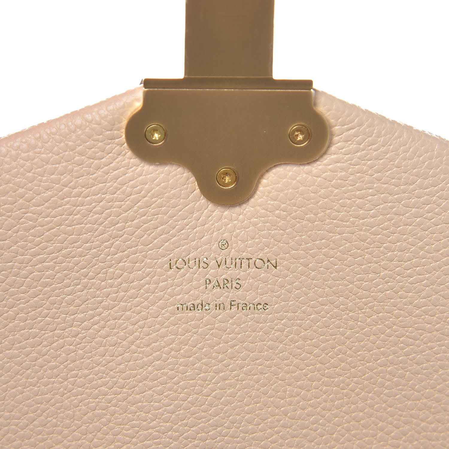 Louis Vuitton Damier Ebene Clapton Backpack Creme 6 of 7