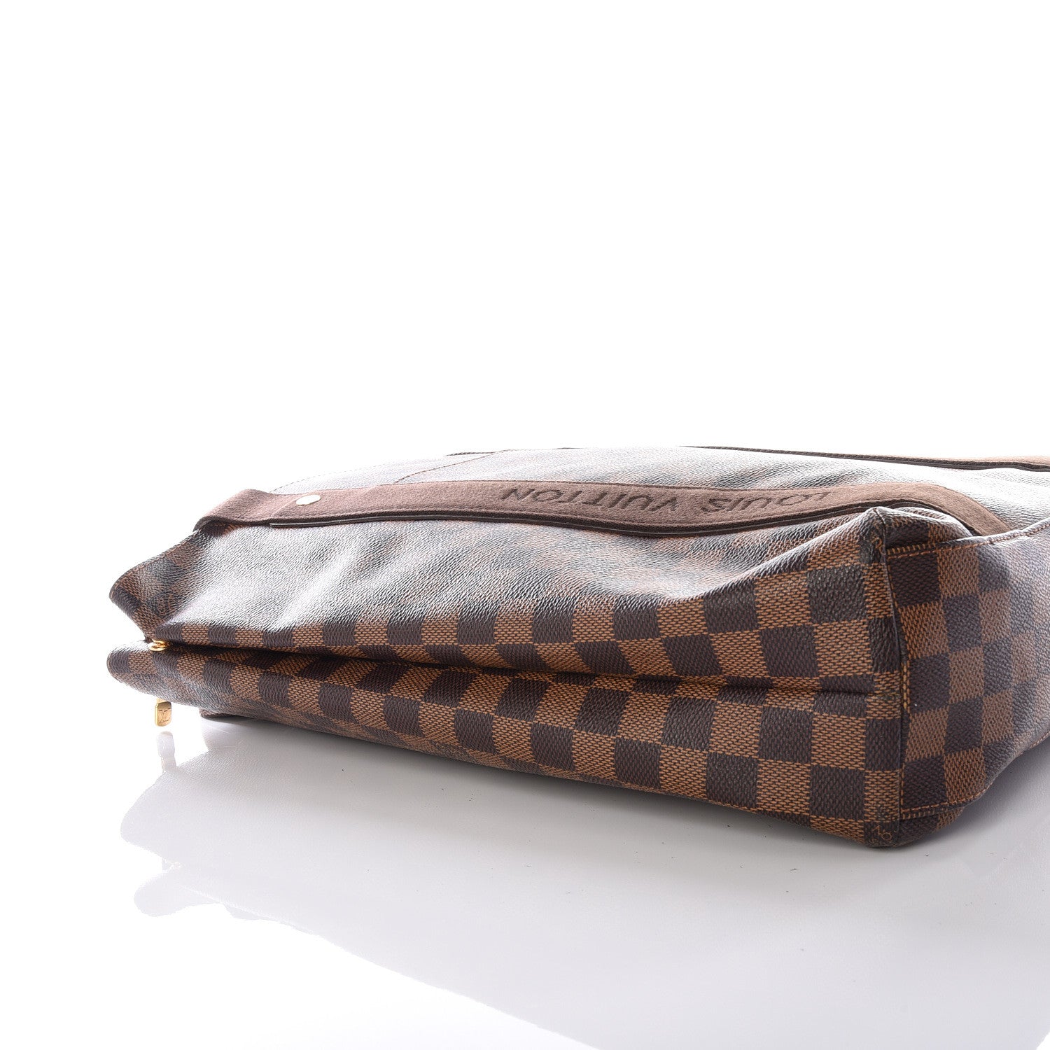 Louis Vuitton Damier Ebene Cabas Beaubourg 8 of 11