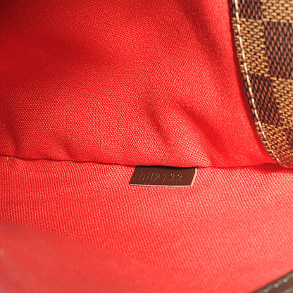 Louis Vuitton Damier Ebene Bloomsbury PM 8 of 8