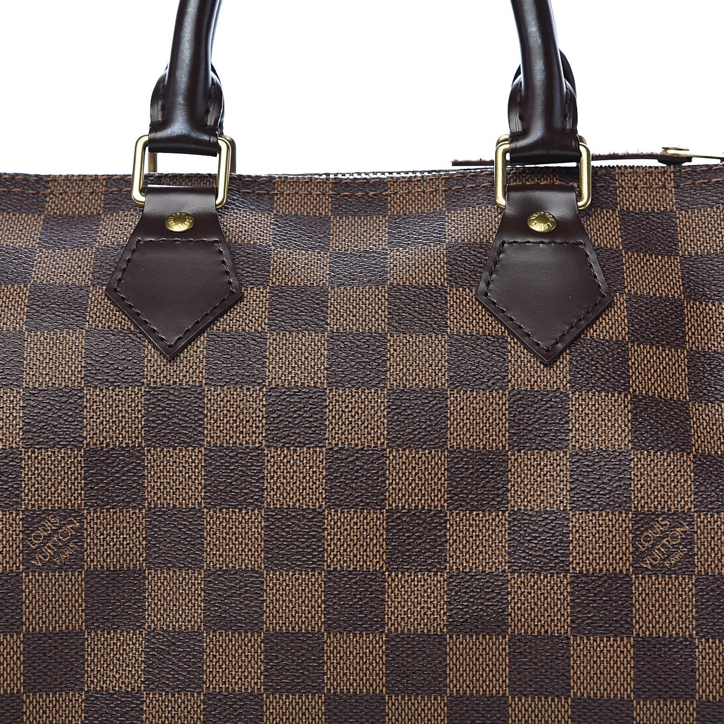 Damier Ebene Speedy 25