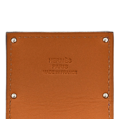 Hermes Swift Kelly Extreme Bracelet S Anemone 4 of 8