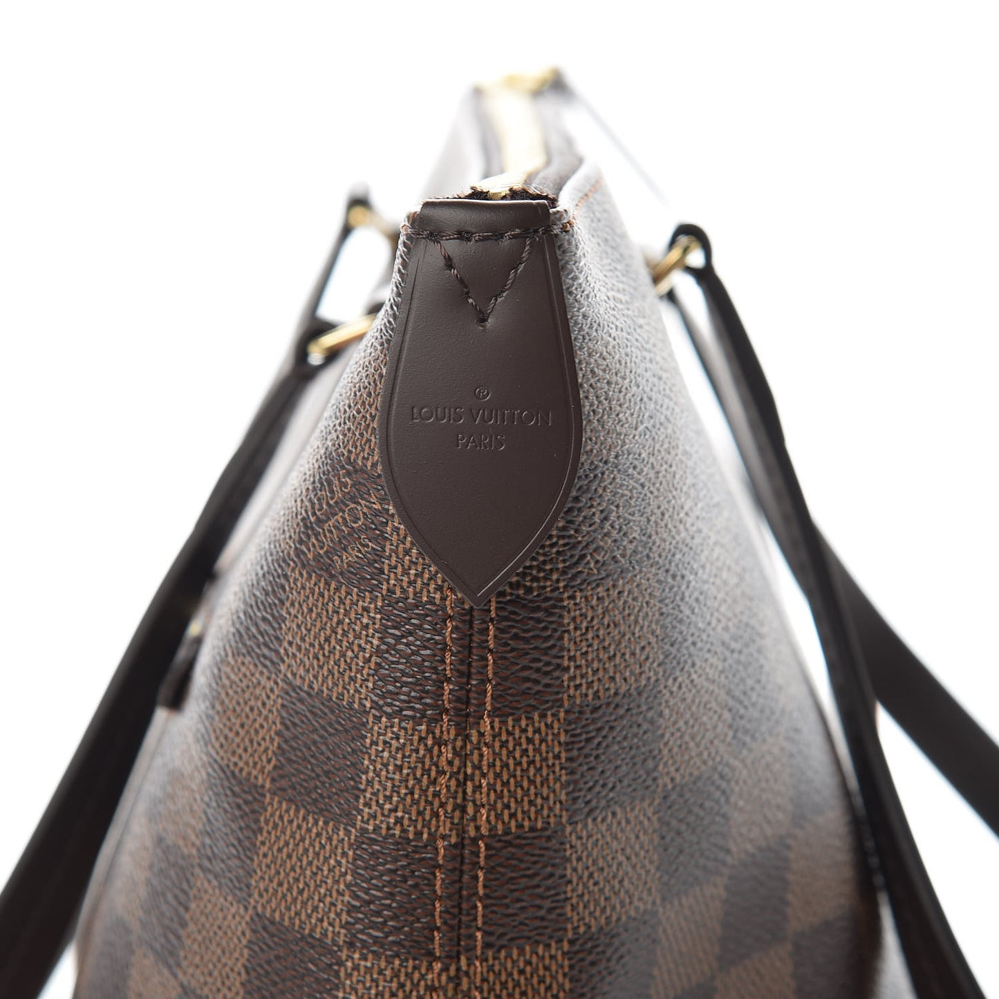 Damier Ebene Iena PM