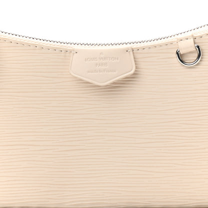 Louis Vuitton Epi Logo Easy Pouch On Strap Quartz 7 of 10