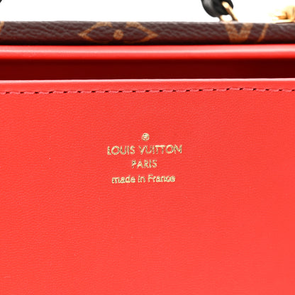 Louis Vuitton Monogram Falling in Love Mobile Box 6 of 11