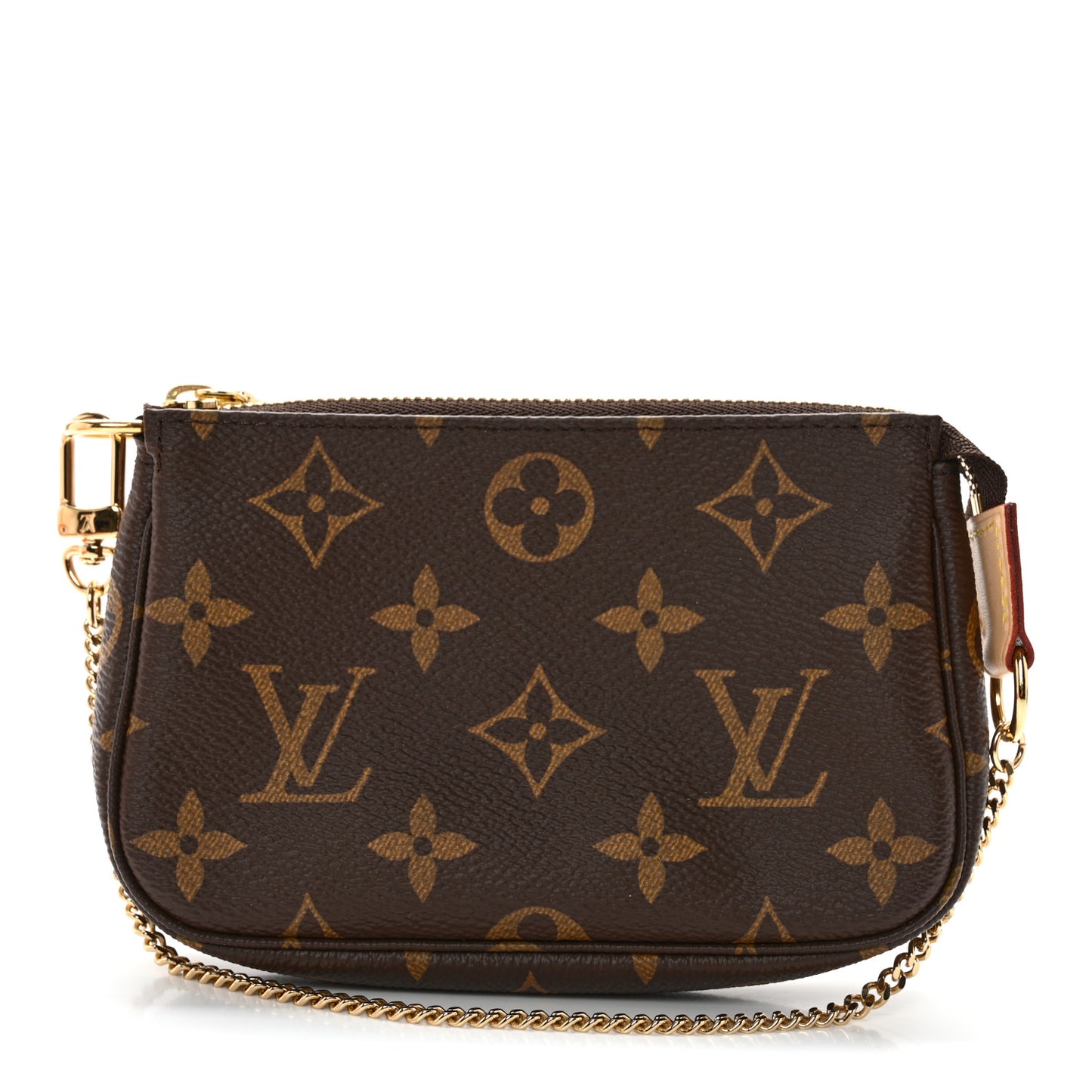 Monogram Mini Pochette Accessories