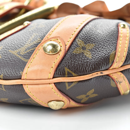 Louis Vuitton Monogram Leonor 10 of 16