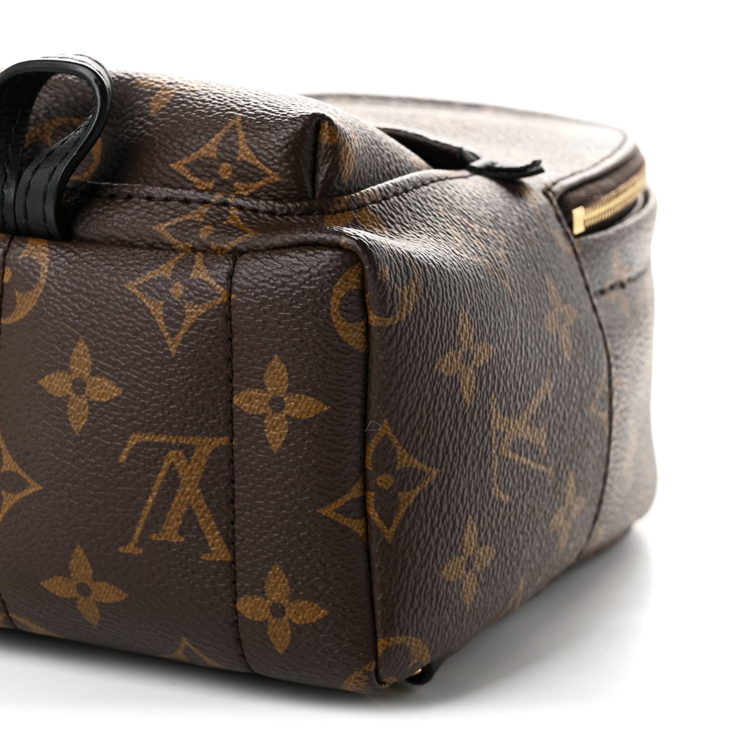 Monogram Palm Springs Backpack Mini