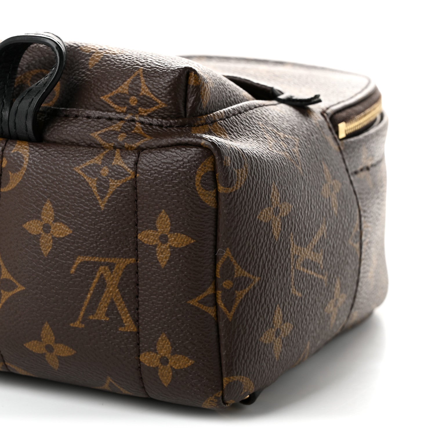 Louis Vuitton Monogram Palm Springs Backpack Mini 10 of 11