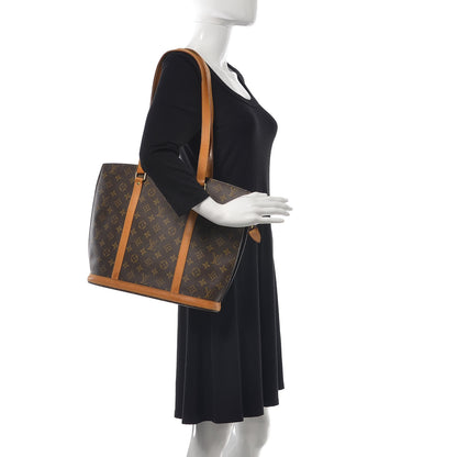 Louis Vuitton Monogram Babylone 2 of 16