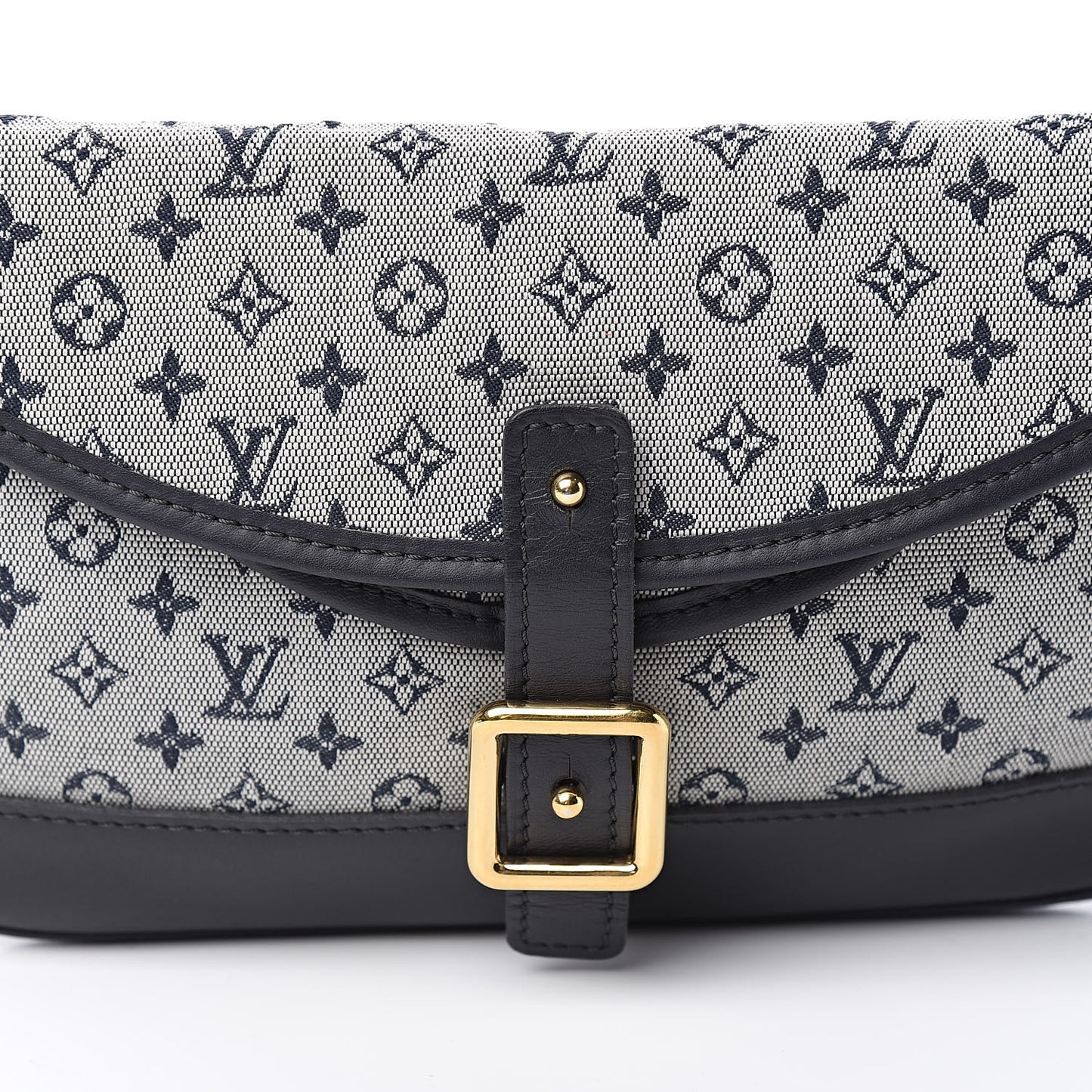Mini Monogram Marjorie Blue