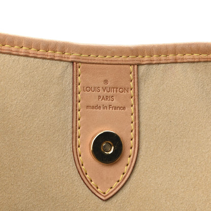 Louis Vuitton Monogram Galliera GM 6 of 16