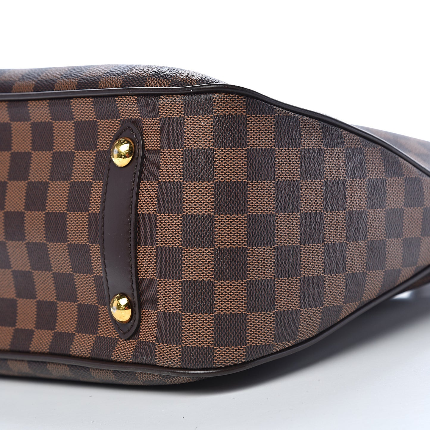 Damier Ebene Cabas Rosebery