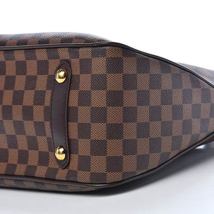 Louis Vuitton Damier Ebene Cabas Rosebery 13 of 14