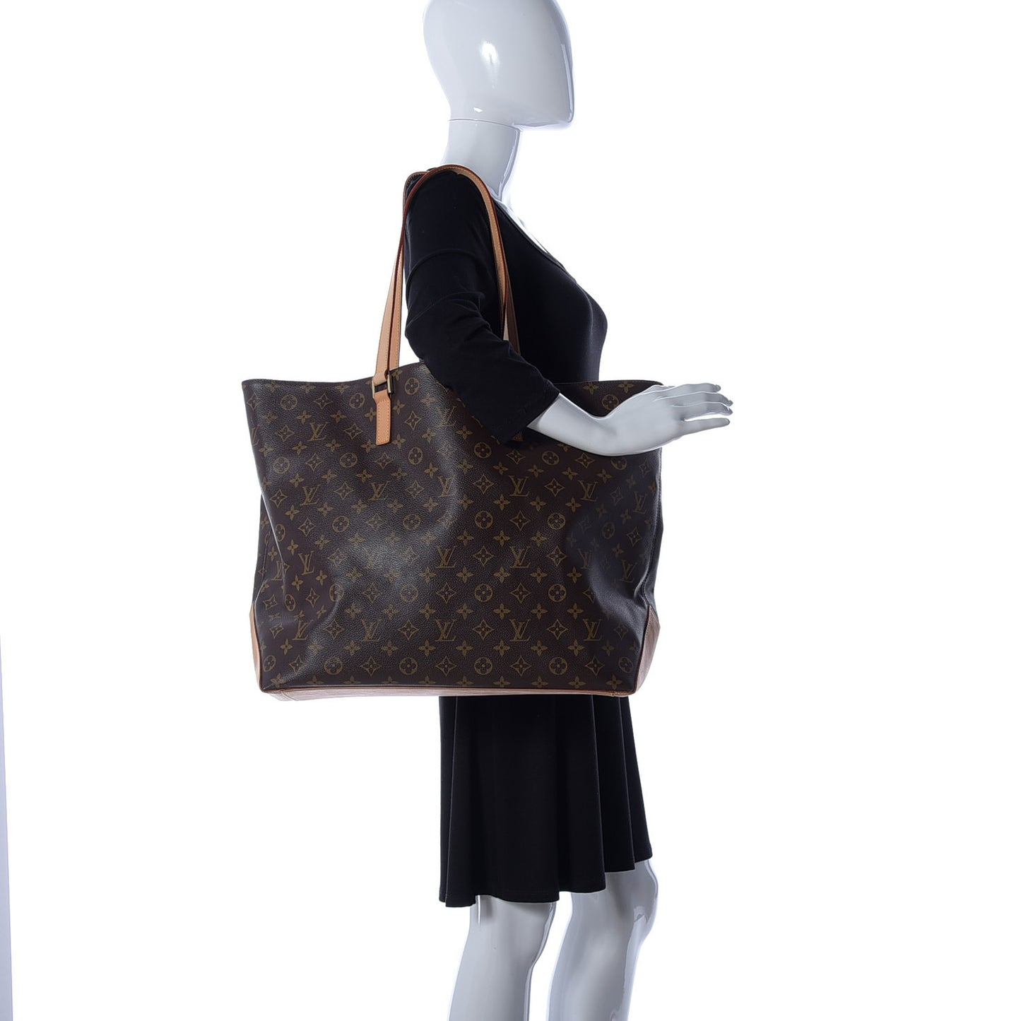 Monogram Cabas Alto