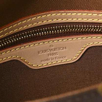Louis Vuitton Monogram Mini Looping 6 of 9