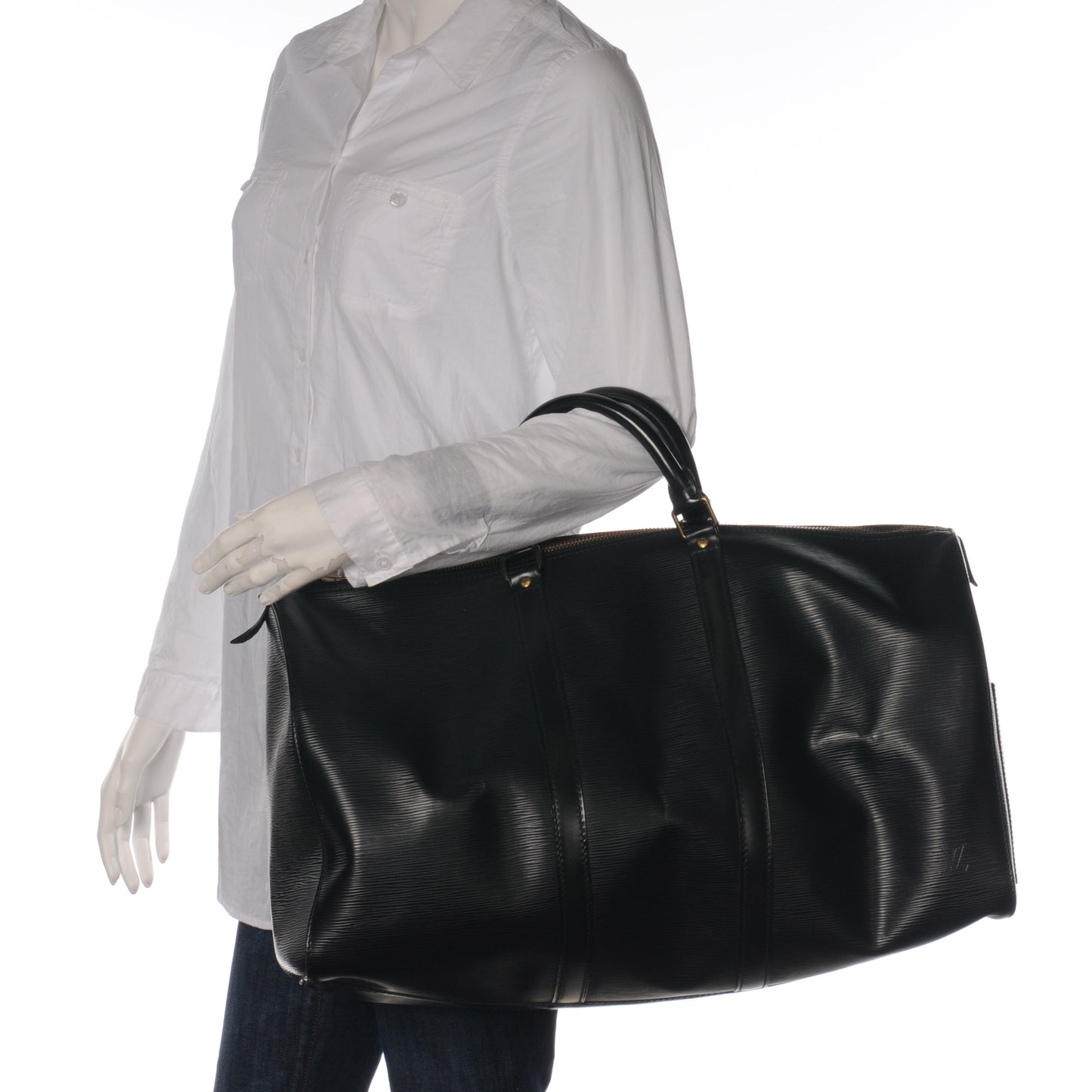 Epi Keepall 50 Black