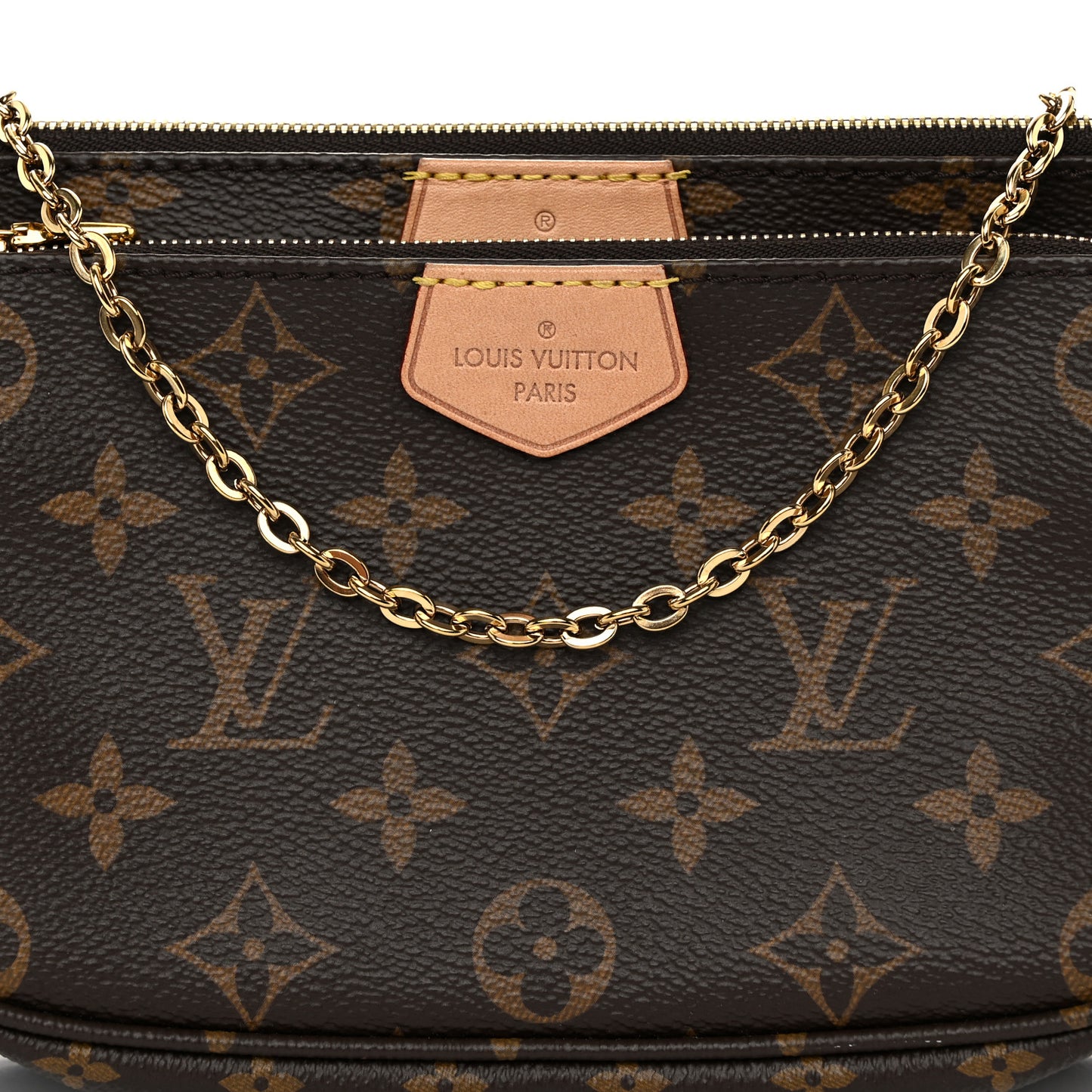 Monogram Multi Pochette Accessories