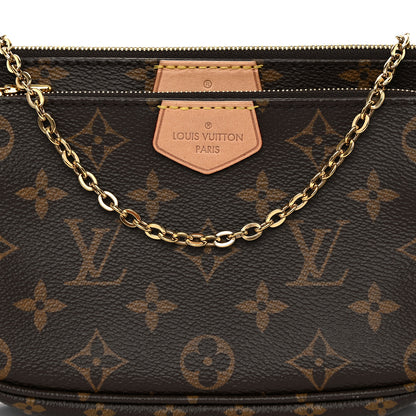 Louis Vuitton Monogram Multi Pochette Accessories 7 of 9