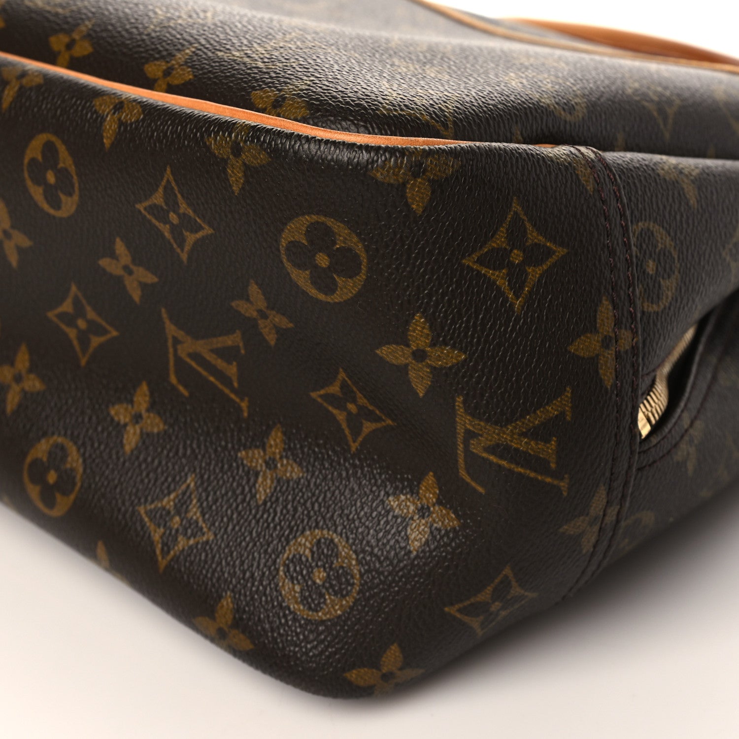 Louis Vuitton Monogram Deauville 8 of 9