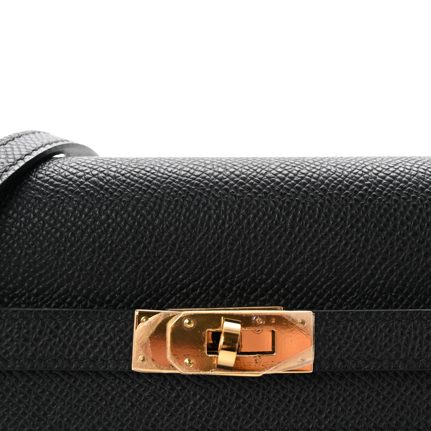 Epsom Kelly Wallet To Go Black