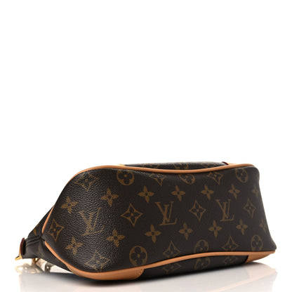 Louis Vuitton Monogram Boulogne NM 4 of 6