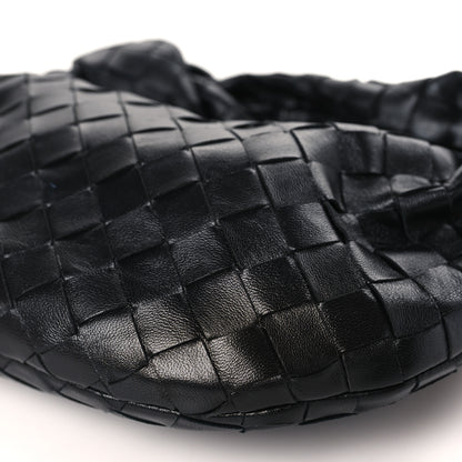 Bottega Veneta Nappa Intrecciato Mini Jodie Black 10 of 10