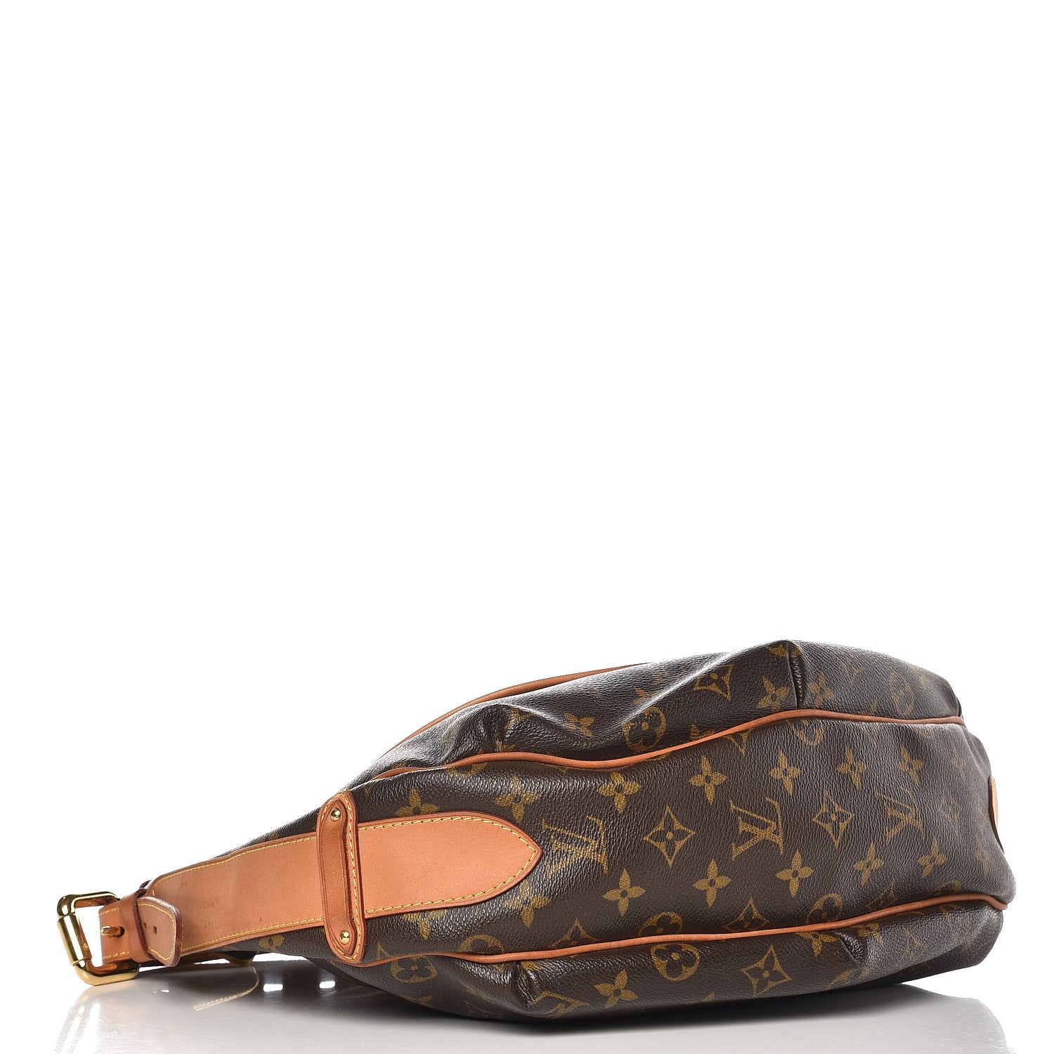 Louis Vuitton Monogram Tulum GM 5 of 19